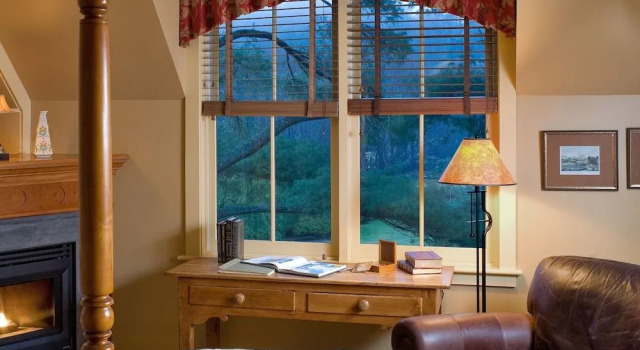 The Jackson, Đặt Khách sạn South Woodstock Vermont