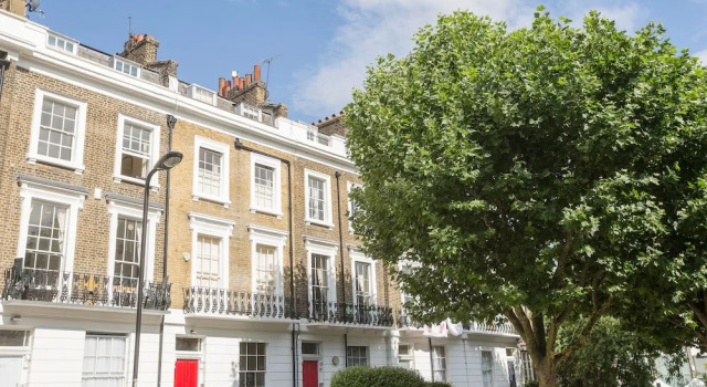 Vintage Regents Park Apartment, Varaa Huoneisto Asunnot kohteessa Merseyside, Huoneisto
