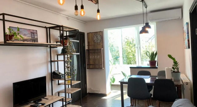 Апартаменты Nosen Asime Apartment