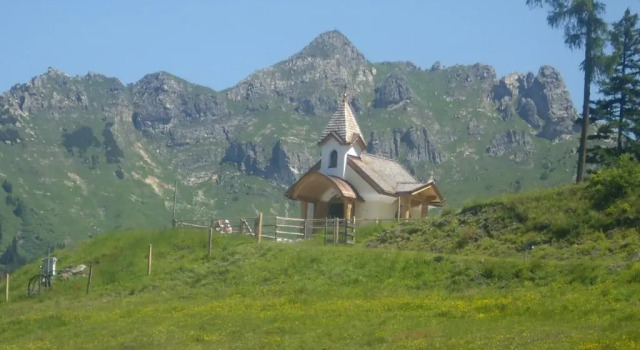 Номер Standard Gästehaus Schernthaner