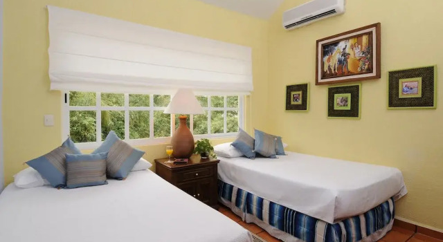 Bamboo Manor, Rezerwuj Hotel Punta Maroma Quintana Roo