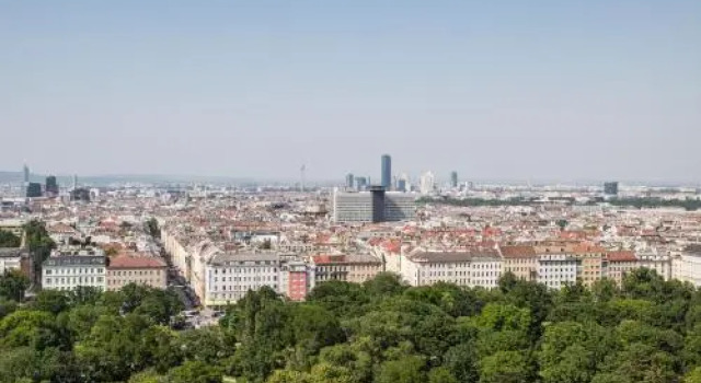 Top Of Belvedere by welcome2vienna, Book Lejlighed 10. Favoriten Wien, nær Erste Campus