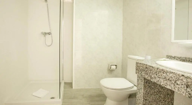 Двухместный номер Standard Hotel Foners