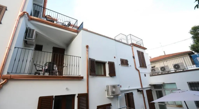 Номер Economy Orchidea Rooms & Suites
