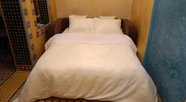 Апартаменты Dar Sandra Moroccan Tiny House