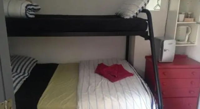 Loft 109 Backpackers Hostel, Забронировать Хостел Хостелы Тауранга, Хостел