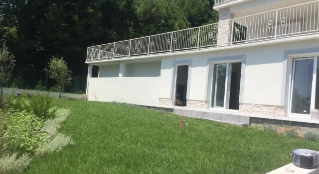 Вилла Deluxe Villa Carmen