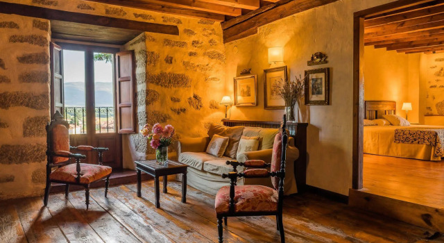 Posada la Casa de Arriba