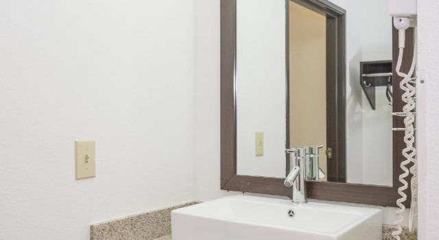 Номер Deluxe Red Roof Inn Columbus - Hebron