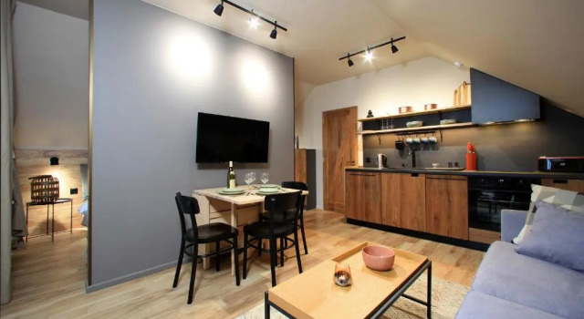 Апартаменты KOKICHE 4 Friends, Borovets