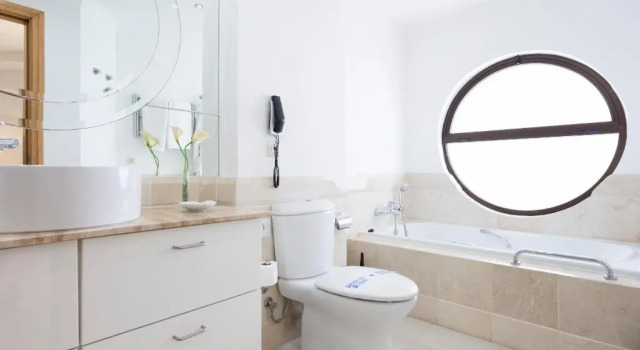 Люкс с 3 комнатами Atlas Suites Tenerife