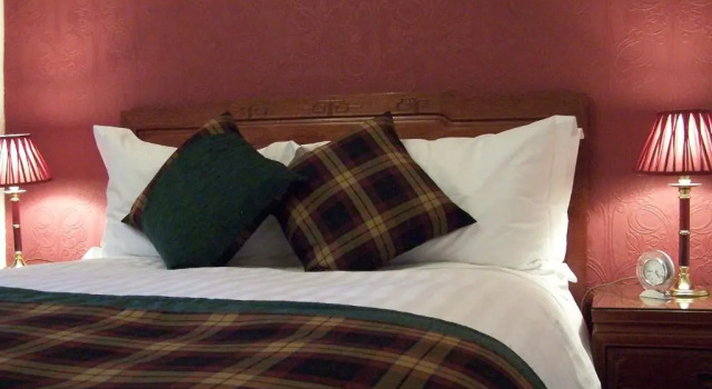 Номер Standard AmarAgua Guest house
