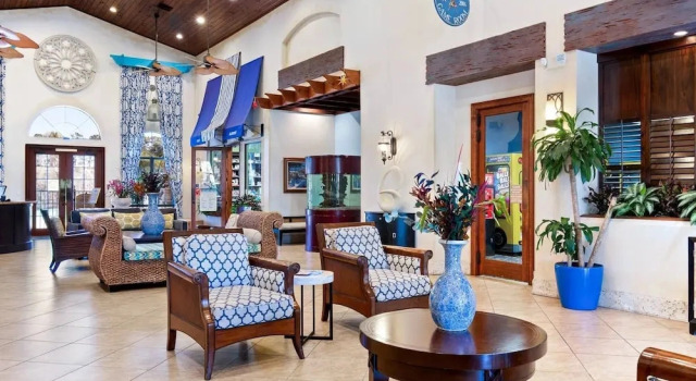 Paradise Palms Resort 6 Bedroom Private Pool+Spa Home 6 Home, Забронировать Курортный отель Отели штата Флориды 3 звезды, 3*