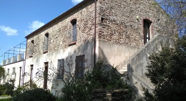 Casa del Geco