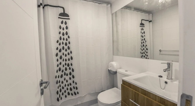 Апартаменты Standard Apart Hotel Viscachani