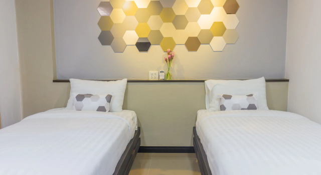 M2 Hotel, Забронировать Отель Пхаяу Phayao Province