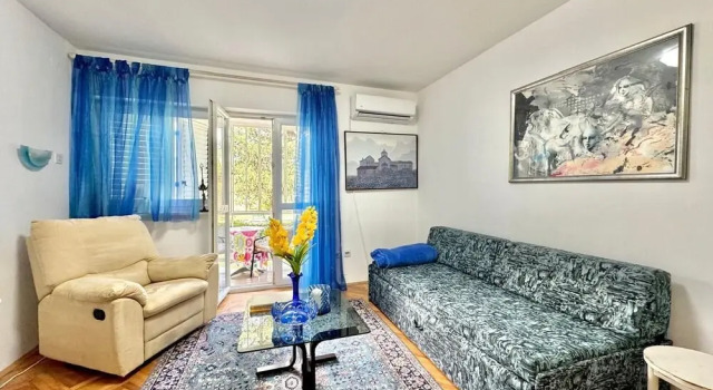 Апартаменты Comfort Two Bedroom Apt near Slovenska Beach