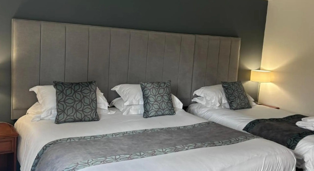 Woodbury Park Hotel and Golf Club, Забронировать Отель СПА-отели Англии, SPA-услуги
