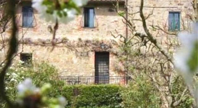 Tenuta Sospesa