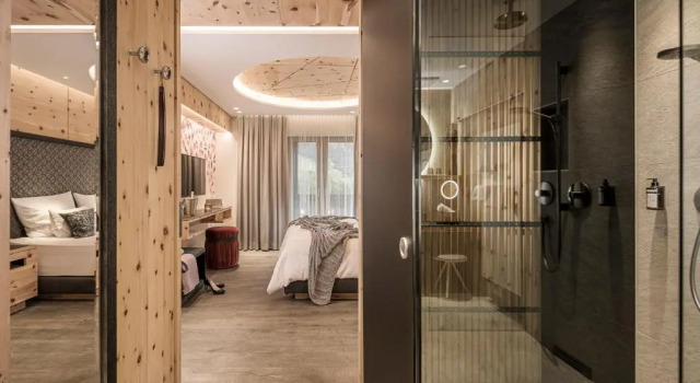 Номер Comfort Hotel Post