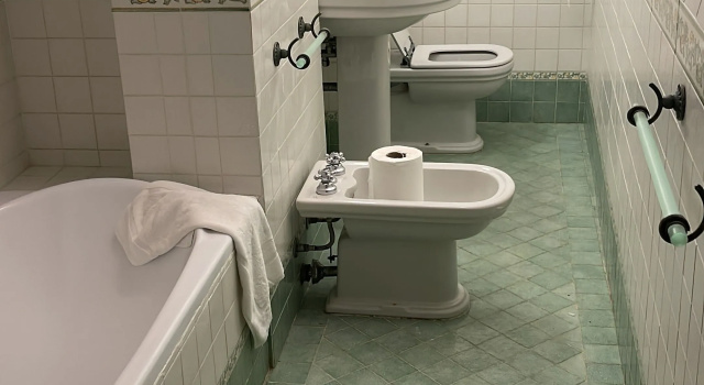 Cool Venice Apartment, Забронировать Апартаменты/квартира Венеция Венето, рядом с Памятник Бартоломео Коллеони