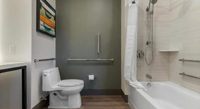 Люкс Cambria Hotel - Arundel Mills BWI Airport