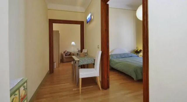 Casa Michelangelo