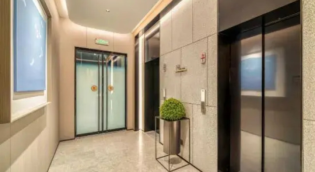 JI Hotel (Zhuji Diankou), Prenota Hotel Hotel a Shaoxing con parcheggio, Parcheggio