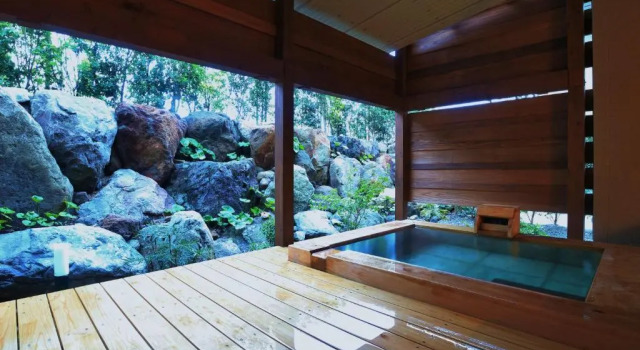 Номер Standard с видом на море AMANE resort GAHAMA