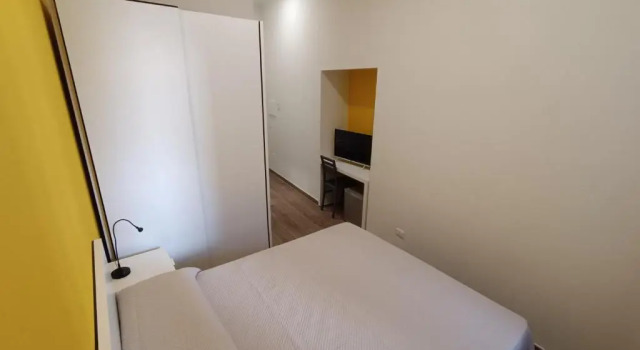Двухместный номер Standard Terminal 1 Guest House
