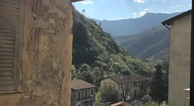 La Paramira, Buchen Sie Hotel Castel Vittorio Ligurien