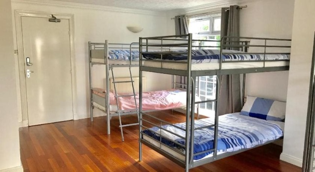 O Hostel, Réserver Auberge de jeunesse Auberges de jeunesse à Lothian, Auberge de jeunesse