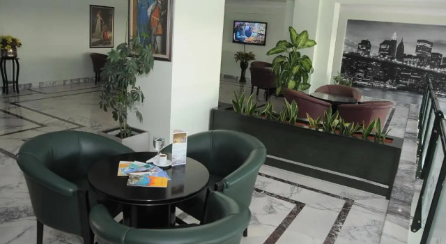 Bugday Hotel