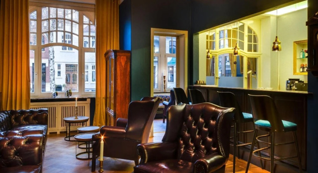 Monopol Boutique Hotel, Prenota Boutique Boutique hotel a Brema, Boutique