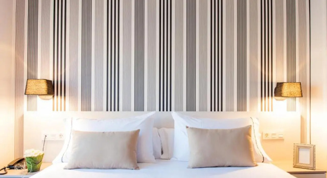 Двухместный номер Standard New Hotel Colon