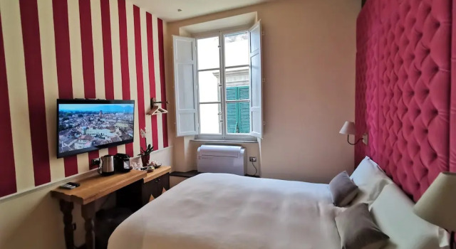 Chalet Lucca