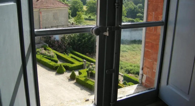 Люкс Château du Grand Jardin