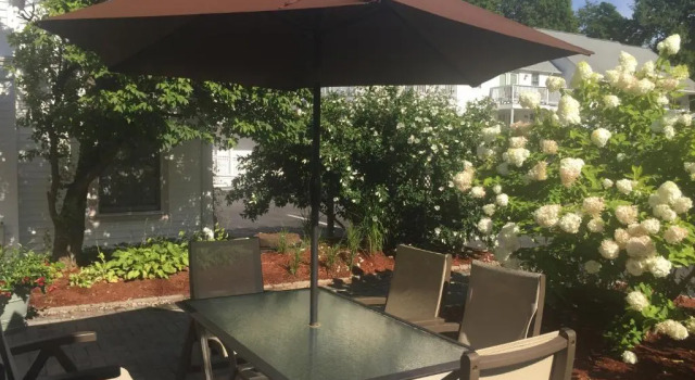 Вилла Pink Blossom Family Resort