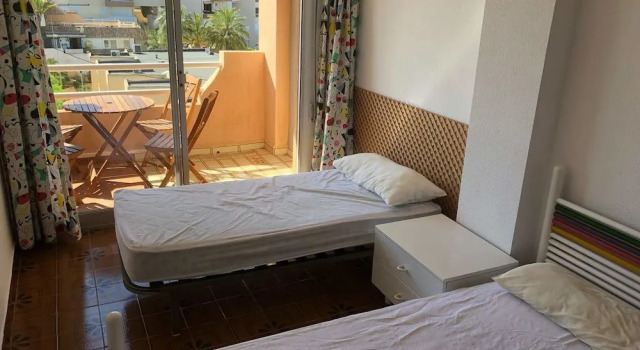 Inmovecos Brisamar, Prenota Hotel Hotel a Murcia con parcheggio, Parcheggio