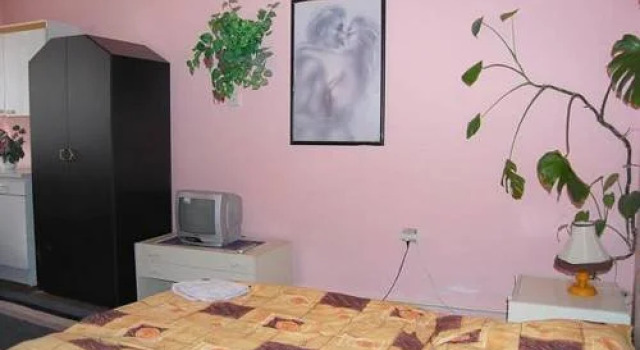 Hotel Aldek