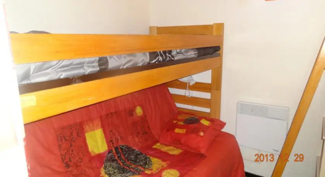 PEGASE, Reserva ahora Hotel Villarembert Les Sybelles