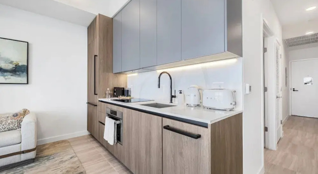 Номер Luxury Luxury Condos Near Miami Beach