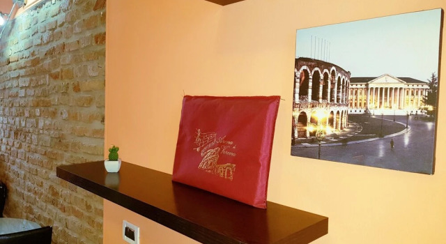 Apartment With 2 Bedrooms In Verona With Furnished Garden And Wifi, Prenota Appartamento Hotel a Veneto con parcheggio, Parcheggio