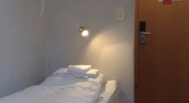 Номер Economy Hardanger Hotel