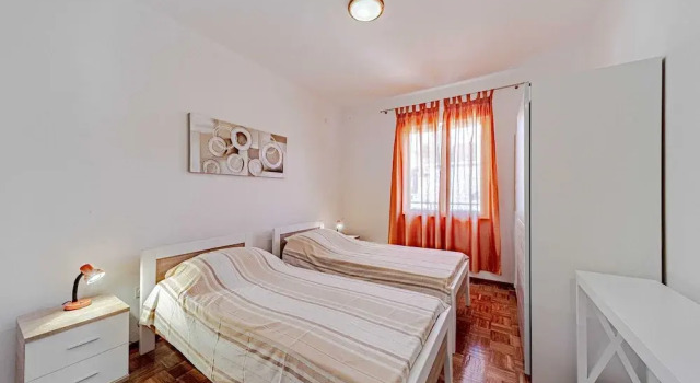 Apartments Kuzma