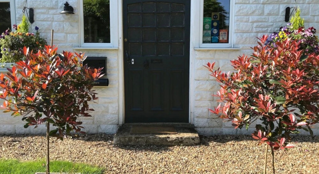 The White House B&B, Boek Bed and Breakfast Milton Keynes Buckinghamshire