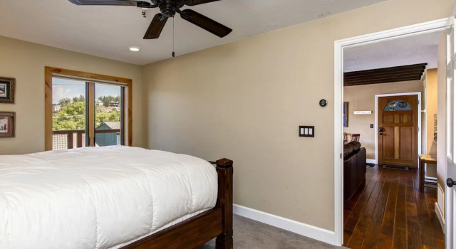 Quitting Time 3 Bedroom Condo by RedAwning