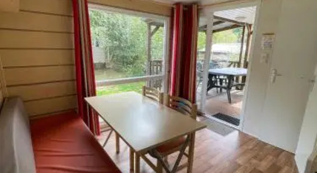 Flower Camping La Steniole