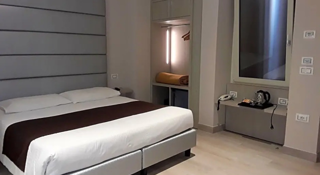 Номер Superior Hotel Danieli La Castellana lago di Garda