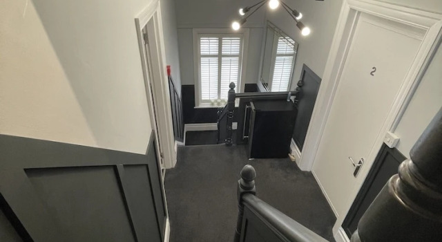 Номер Classic Grosvenor Lodge Guest House
